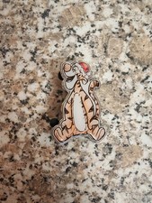 Disney Tiger Christmas Pin Badge