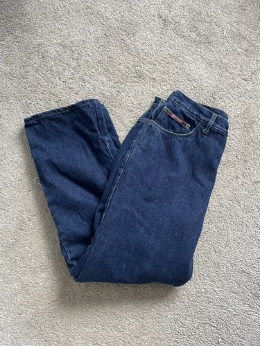 Hood motorcycle jeans - hood,