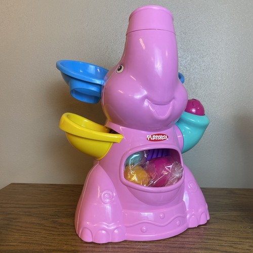 Tested working pink - &,