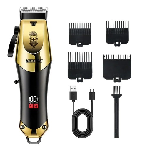 Vintage electric hair clipper - vintage,