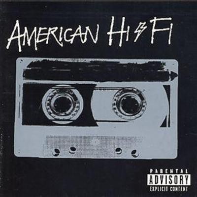 American hi fi - american, hi-fi