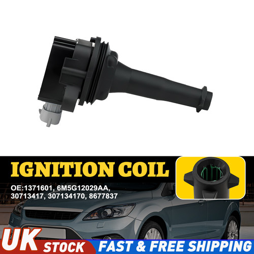 Ignition coil pack for ford - ignition,