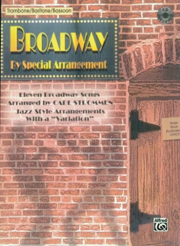 Broadway special - broadway, by