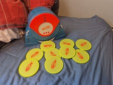 Nerf Skeetshot Launcher Disc Foam Target Shot