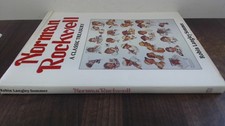			Norman Rockwell: a Classic