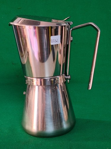 Great coffee maker - great,