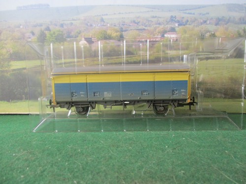Bachmann vda van - bachmann,