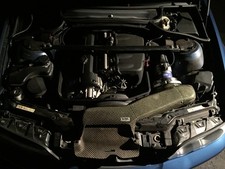 GRUPPE M RAM AIR SYSTEM FOR