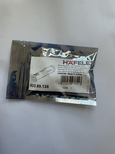 Hafele loox 833 128 - 833.89.128, door