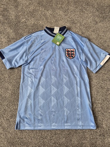 Bnwt england 1988 third - bnwt, score