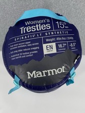Marmot Trestles Sleeping Bag -