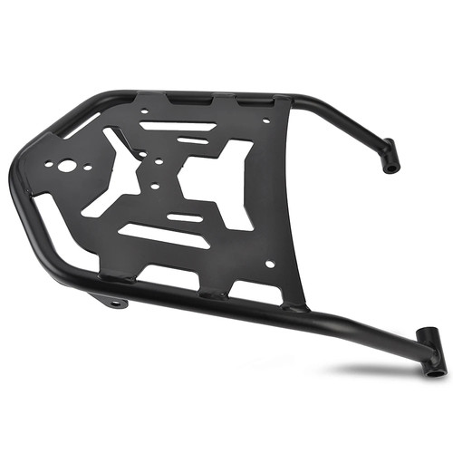 Rear luggage carrier rack for - luggage,
