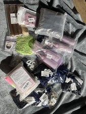 Job Lot Hair Accessories