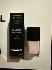 CHANEL le Vernis Nail Colour Polish Varnish 167 Ballerina 13ml  Brand New