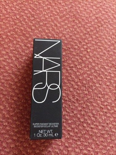 Nars super radiant booster - nars,