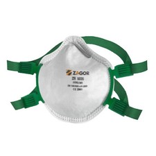 10 X FFP3 NR Dust Mask Disposable Protective Respirator Face Protection Builders