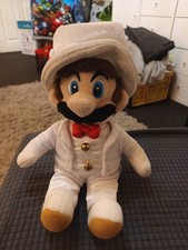 Super Mario Odyssey Cappy