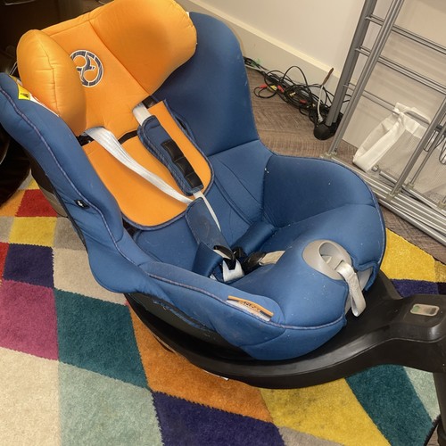 Cybex 360 swivel seat - 360,