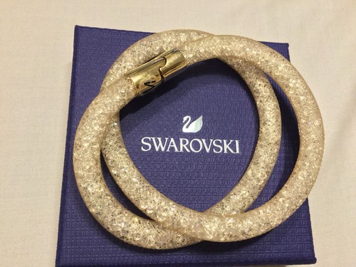 Swarovski stardust double - swarovski,