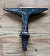 French Blacksmith's Stake