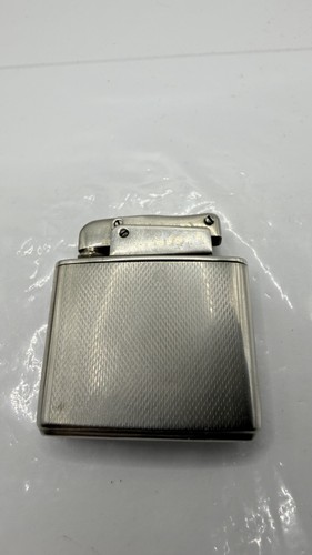 Vintage petrol lighter - kw,