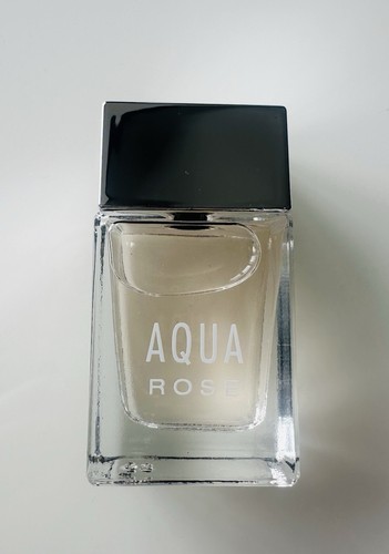 Discontinued aqua rose - aqua,
