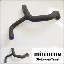 Classic Mini SATIN BLACK