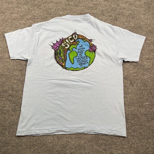 Vintage 90s sico surf - vintage,