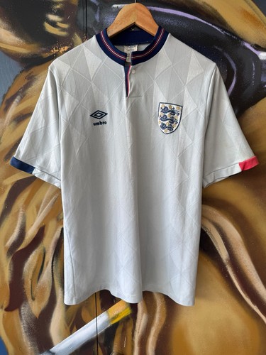 Vintage umbro england - vintage, 1987