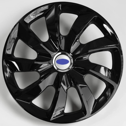 Wheel trims fit transit - 15",