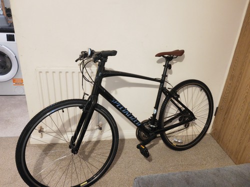 Specialized sirrus hybrid - sirrus,