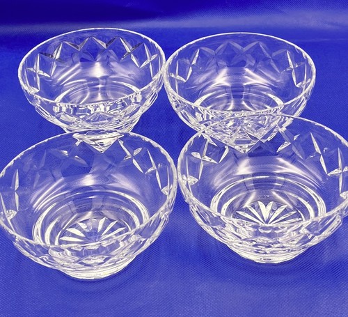Webb corbett crystal - crystal, desert