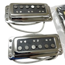Eric Custom DeArmond Dynasonic
