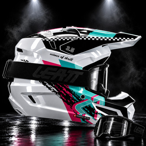 New leatt 2027 motocross - 2027,