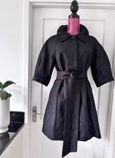 EMMA SOMERSET .. Black