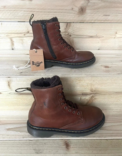 Martens 1460 serena zip - martens,