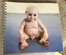 Christie's Contemporary Auction Catalog Dec 8, 1998