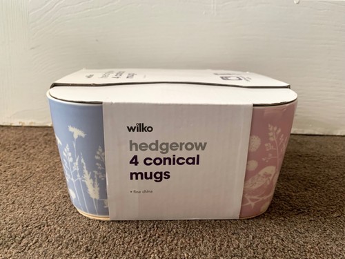 Wilko four conical fine - wilko;,