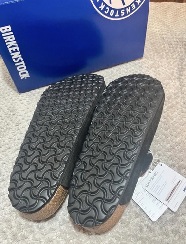 Birkenstock boston soft - birkenstock,