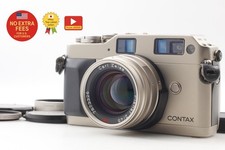 [ MINT ] Contax G1 Planar 45mm