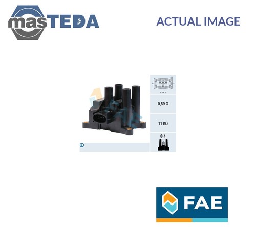 80214 engine ignition - ignition, fae