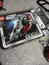 LEGO Star Wars 75243 20th
