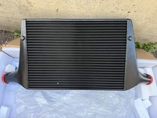 Competition Intercooler for