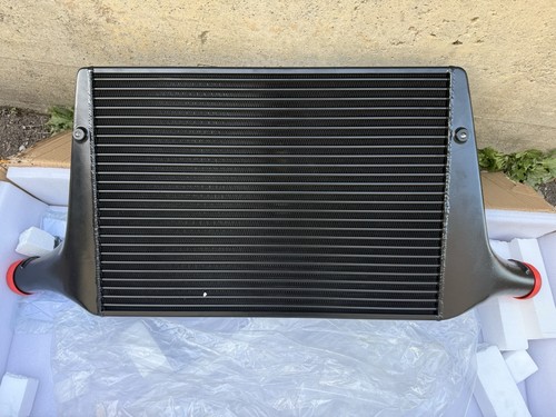 Competition intercooler for - competition,
