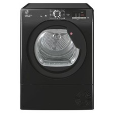 Hoover hlec9dgb freestanding - ,