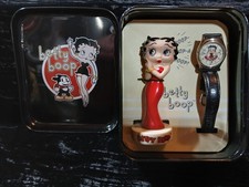 Betty Boop Limited Edition