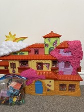 Disney Encanto Casa Madrigal