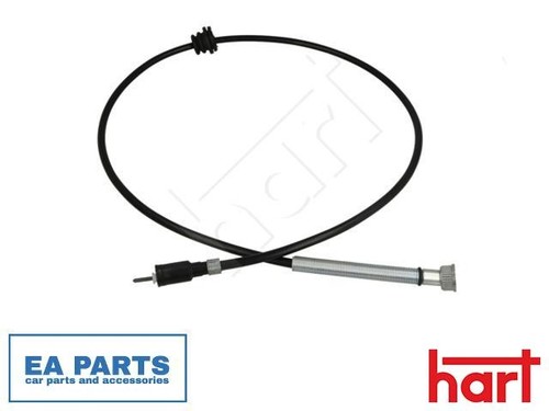 Speedometer cable for opel - speedometer,