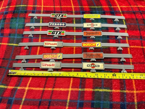 Vintage matchbox slot car - matchbox,