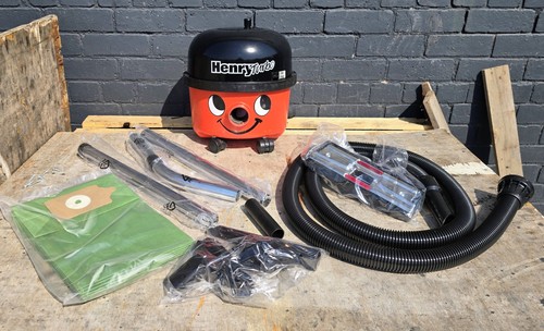 Numatic henry turbo pet - numatic,